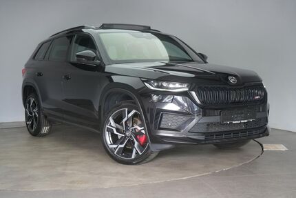 Skoda Kodiaq 92.000 km 33.490 &euro; Braunschweig 38110