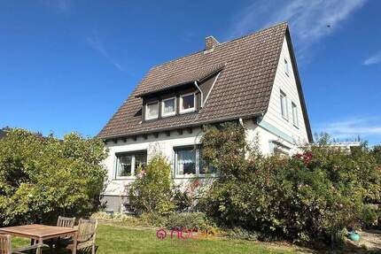 Haus Salzgitter Ringelheim - 5 Zimmer, 120 m&sup2;, 225.000&euro; | Angebot:25797391