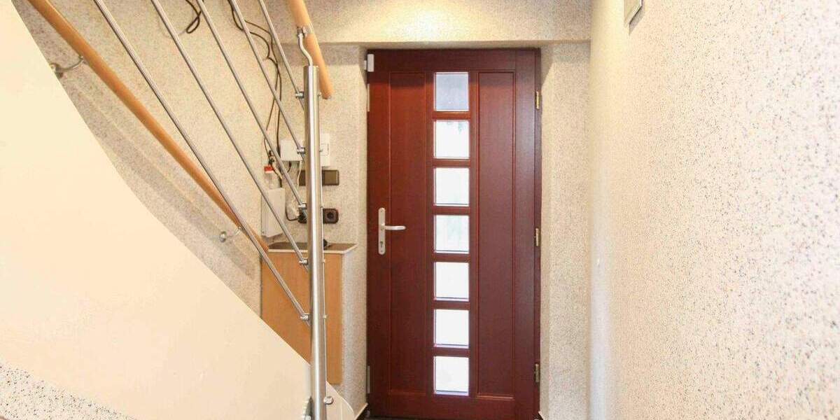 Reihenmittelhaus Calberlah Jelpke - 4 Zimmer, 94 m&sup2;, 198.900&euro; | Angebot:25697342