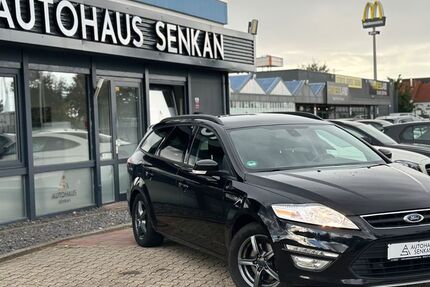 Ford Mondeo 245.000 km 4.490 &euro; Peine 31226