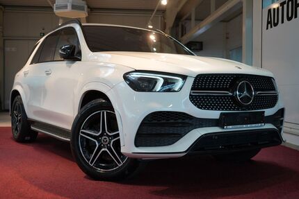 Mercedes-Benz GLE 400 119.327 km 56.890 &euro; Peine 31228