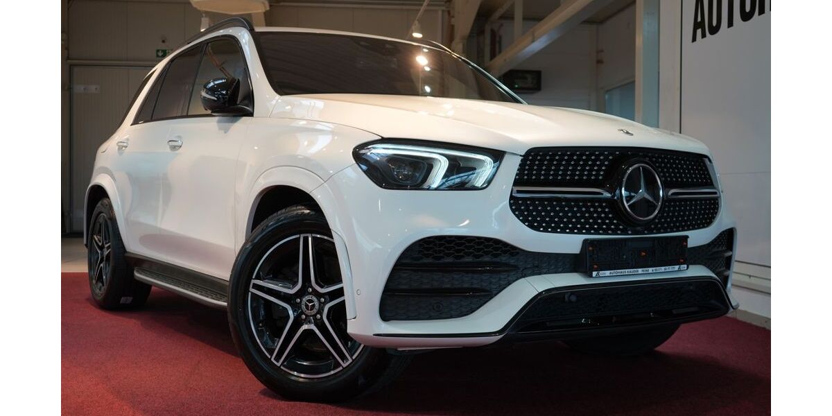 Mercedes-Benz GLE 400 119.327 km 56.890 &euro; Peine 31228