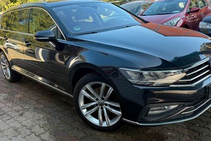 VW Passat Variant 118.000 km 18.300 &euro; Wolfenbüttel (Halchter) 38304