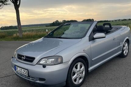 Opel Astra 130.000 km 2.900 &euro; Salzgitter 38228