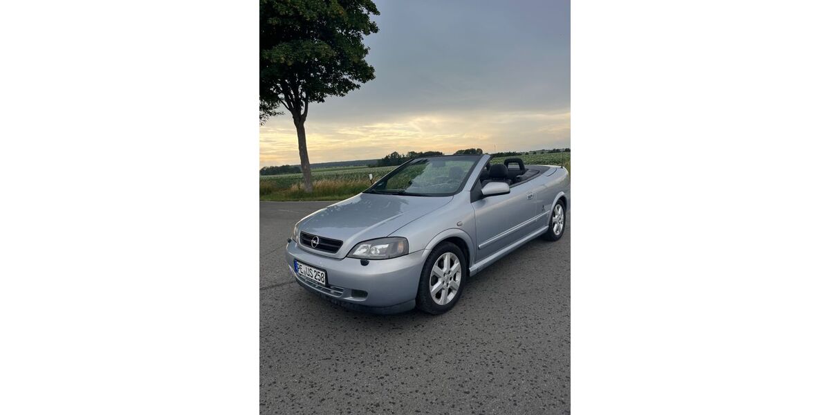 Opel Astra 130.000 km 2.900 &euro; Salzgitter 38228