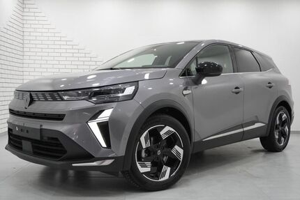 Renault Symbioz 6.000 km 23.490 &euro; Braunschweig 38106