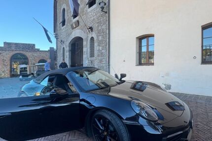 Porsche 992 37.700 km 119.500 &euro; Salzgitter 38228