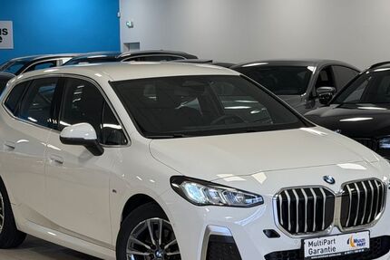 BMW 218 Active Tourer 75.857 km 23.999 &euro; Peine 31228