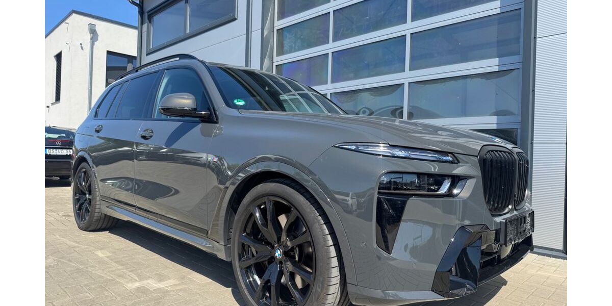 BMW X7 34.572 km 108.900 &euro; Lengede OT Broistedt 38268