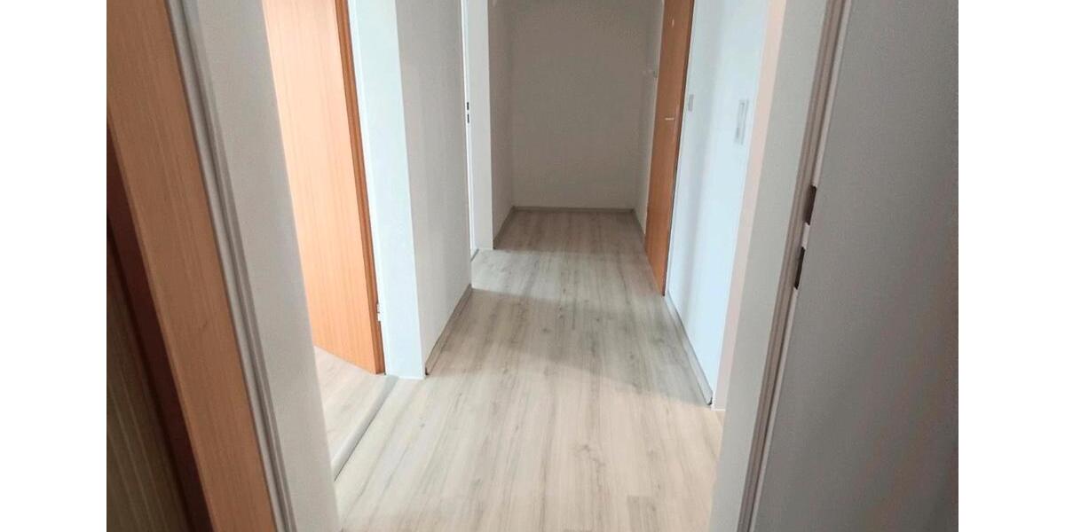 Erdgeschoßwohnung Goslar - 3 Zimmer, 74 m&sup2;, 590&euro; | Angebot:25906145