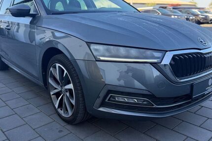Skoda Octavia 124.000 km 17.990 &euro; Ilsede 31246