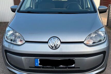 VW up! 41.500 km 6.500 &euro; Schöningen 38364