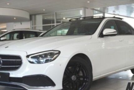 Mercedes-Benz E 300 100.990 km 30.450 &euro; Schöningen 38364