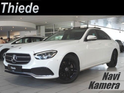 Mercedes-Benz E 300 100.990 km 30.450 &euro; Schöningen 38364