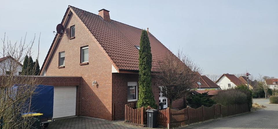 Einfamilienhaus Cremlingen - 5 Zimmer, 136 m&sup2;, 395.000&euro; | Angebot:25450679
