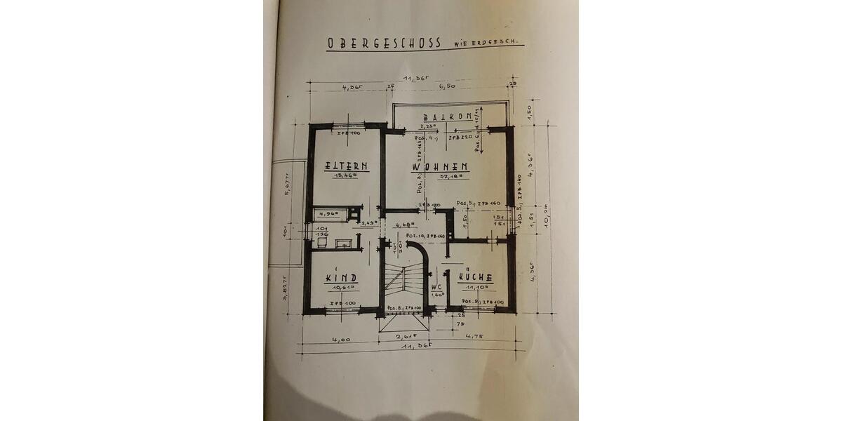 Mehrfamilienhaus, Wohnhaus Ilsede Adenstedt - 5 Zimmer, 270 m&sup2;, 385.000&euro; | Angebot:26153413