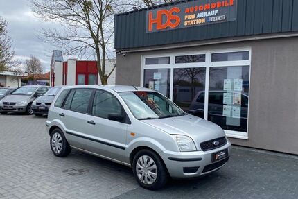 Ford Fusion 205.000 km 2.490 &euro; Goslar 38644