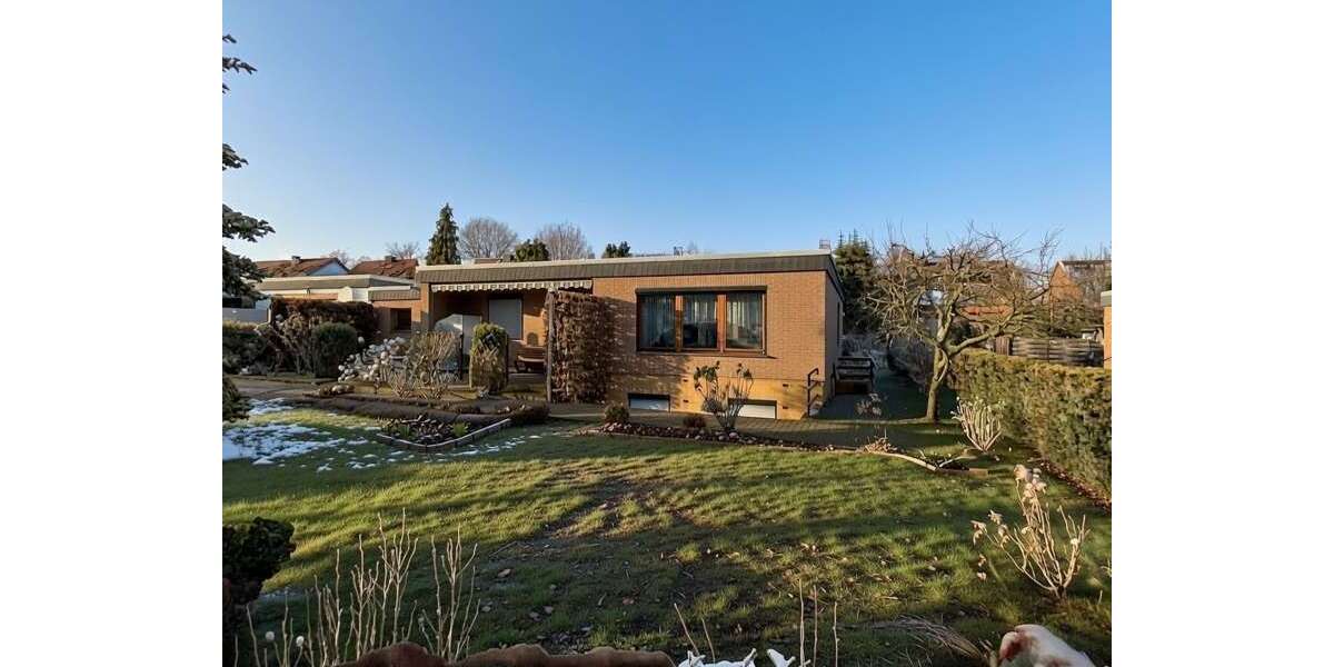 Einfamilienhaus Lehre / Flechtorf Flechtorf - 4 Zimmer, 94 m&sup2;, 250.000&euro; | Angebot:25563042