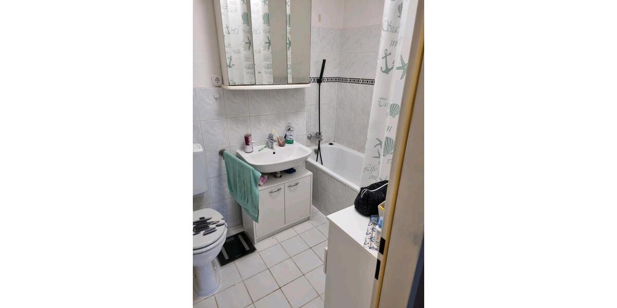 Etagenwohnung Peine Südstadt - 3 Zimmer, 68 m&sup2;, 560&euro; | Angebot:26687084