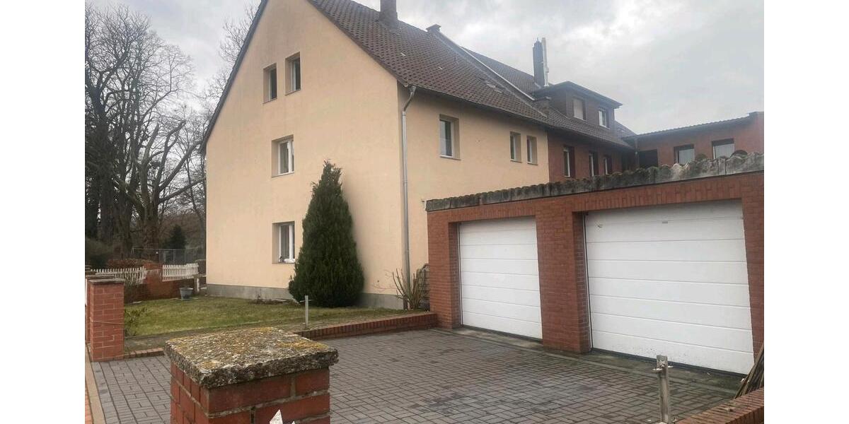 Reihenhaus Ilsede - 7 Zimmer, 160 m&sup2;, 265.000&euro; | Angebot:25164710