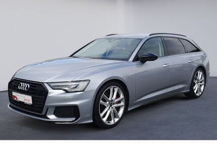 Audi A6 65.500 km 36.750 &euro; Braunschweig 38124