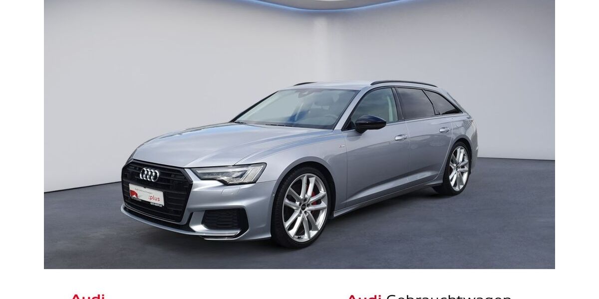 Audi A6 65.500 km 36.750 &euro; Braunschweig 38124