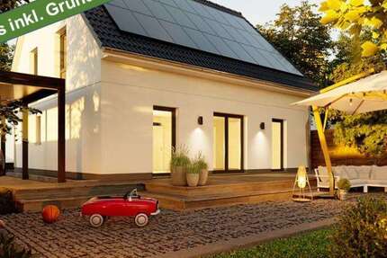 Haus Salzgitter Ortschaft Südost - 4 Zimmer, 143 m&sup2;, 356.050&euro; | Angebot:26022507