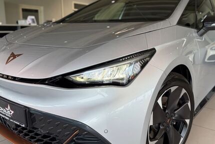 Cupra Born 2.500 km 33.990 &euro; Braunschweig 38114