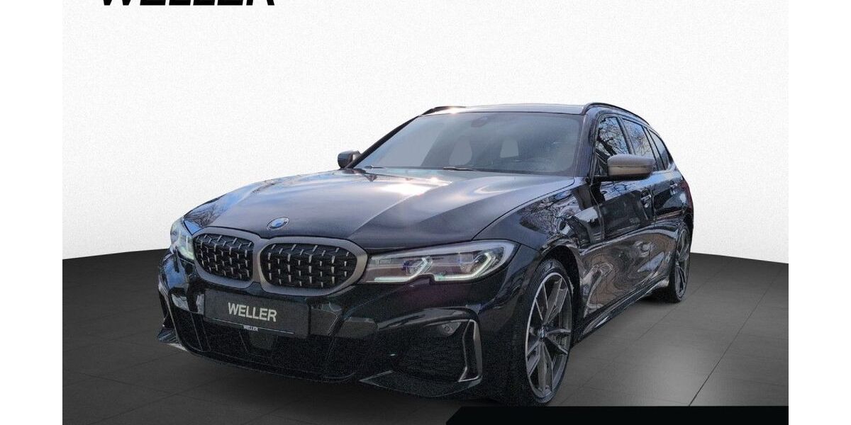 BMW M340i 61.396 km 42.450 &euro; Goslar 38644