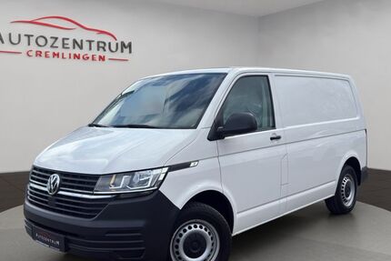 VW T6 Transporter 34.590 km 23.990 &euro; Cremlingen 38162