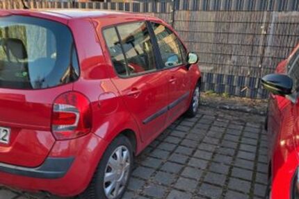 Renault Modus 180.000 km 1.750 &euro; Wolfenbüttel 38300