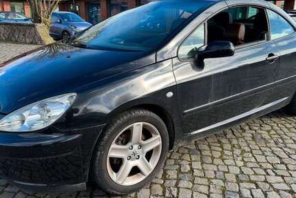 Peugeot 307 125.826 km 1.500 &euro; Liebenburg 38704