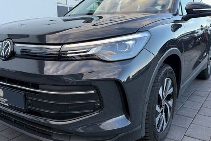 VW Tiguan 24.700 km 36.490 &euro; Ilsede 31246