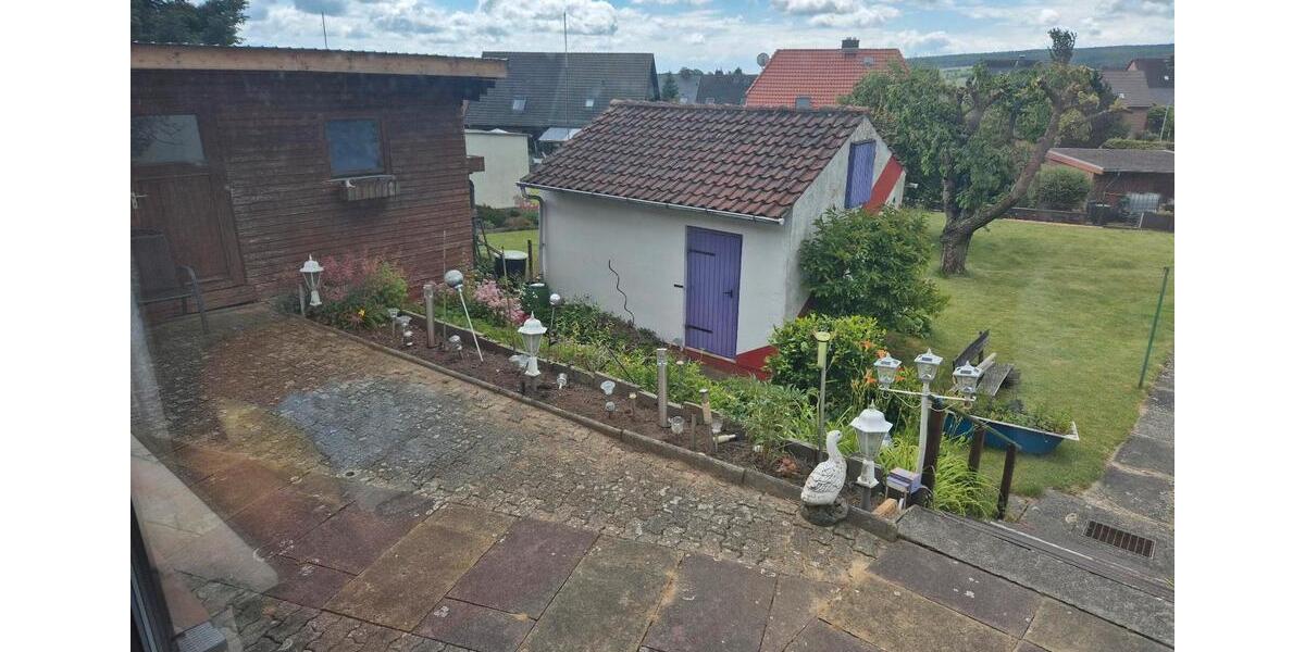 Einfamilienhaus Wolsdorf - 115.000&euro; | Angebot:27087214
