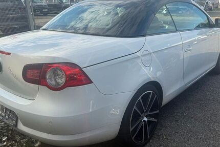 VW Eos 261.000 km 4.750 &euro; Wolfenbüttel (Halchter) 38304
