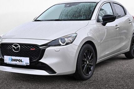 Mazda 2 13.670 km 18.690 &euro; Braunschweig 38114