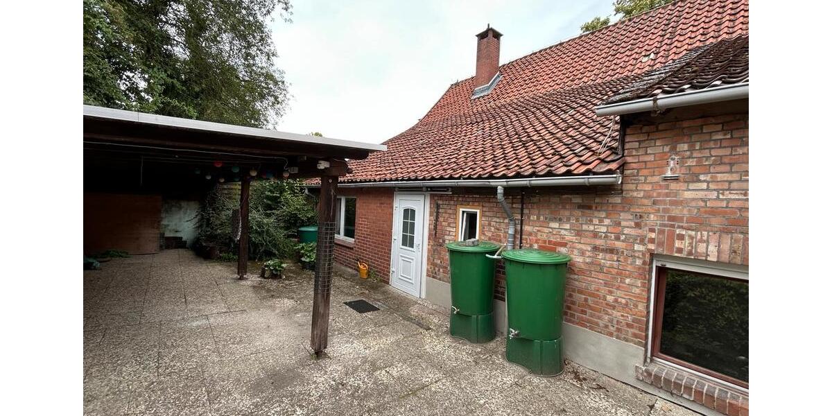 Einfamilienhaus Salzgitter Ortschaft Nord - 88.000&euro; | Angebot:26072884