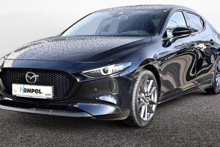 Mazda 3 79.653 km 20.990 &euro; Braunschweig 38114