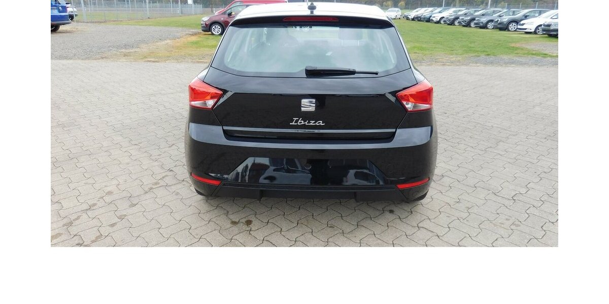 Seat Ibiza 1.0 Style TSI BMT 4Trg Navi Klima 18.500 km 15.390 &euro; Vordorf 38533