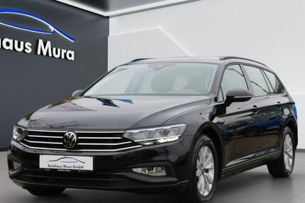 VW Passat Variant 61.146 km 23.990 &euro; Cremlingen 38162