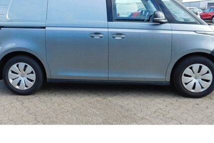 VW ID.Buzz Cargo Elektro 1-Gang Automatik Navi 16.700 km 34.990 &euro; Vordorf 38533