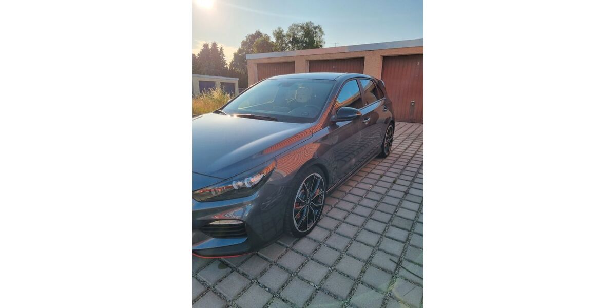 Hyundai i30 35.200 km 24.999 &euro; Königslutter 38154