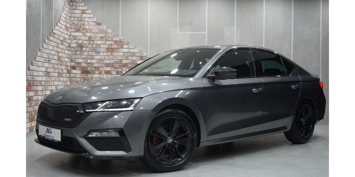 Skoda Octavia 61.000 km 28.890 &euro; Braunschweig 38106