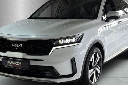 Kia Sorento 59.973 km 33.950 &euro; Goslar 38644