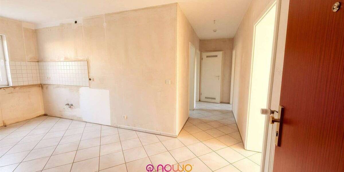 Etagenwohnung Wolfenbüttel Stadtgebiet - 3 Zimmer, 77 m&sup2;, 215.000&euro; | Angebot:26170753