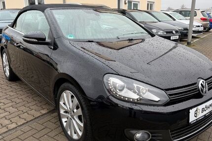 VW Golf 85.000 km 11.490 &euro; Salzgitter 38229