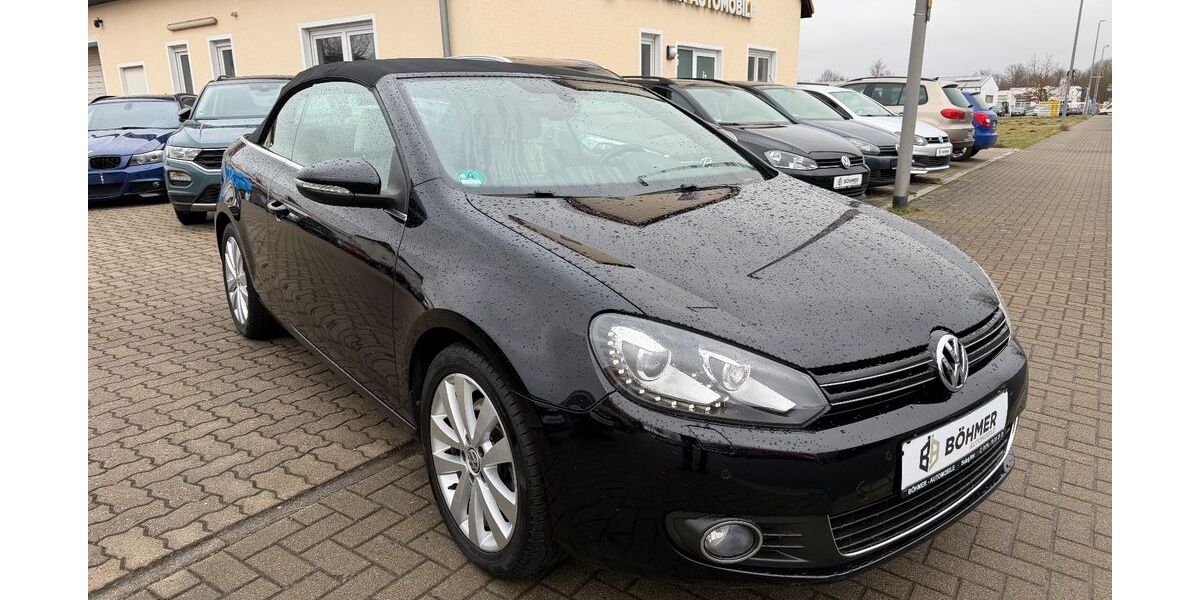 VW Golf 85.000 km 11.490 &euro; Salzgitter 38229