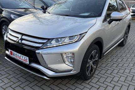 Mitsubishi Eclipse Cross 76.450 km 17.480 &euro; Braunschweig 38126
