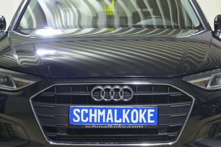 Audi A4 51.100 km 22.500 &euro; Braunschweig 38112