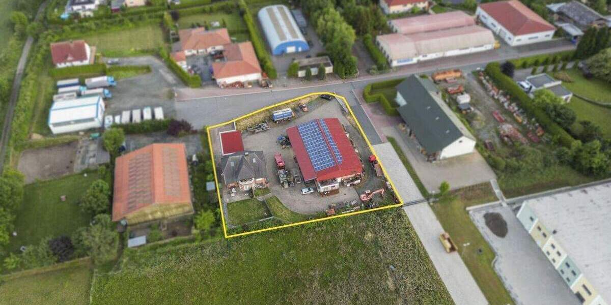 Mehrfamilienhaus, Wohnhaus Lutter am Barenberge Lutter - 1 Zimmer, 173 m&sup2;, 649.000&euro; | Angebot:25782589